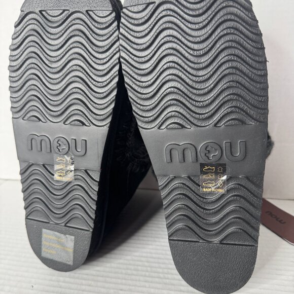 MOU Eskimo Boots - Picture 9 of 9